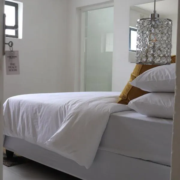 The Hide Nongoma, ξενοδοχείο σε Nongoma