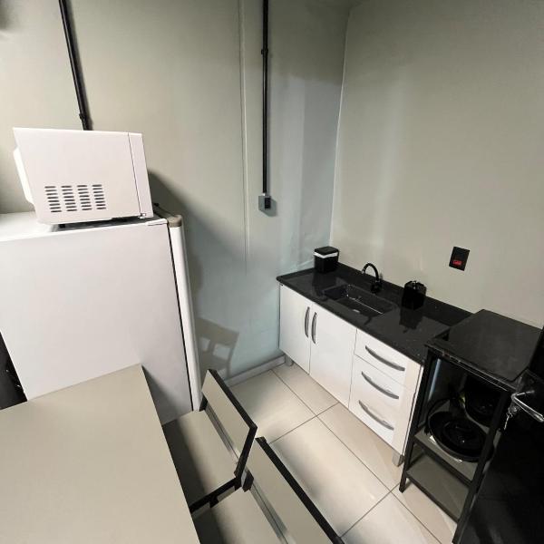 Apartamento estruturado próx. Amaral C. - Foto 4