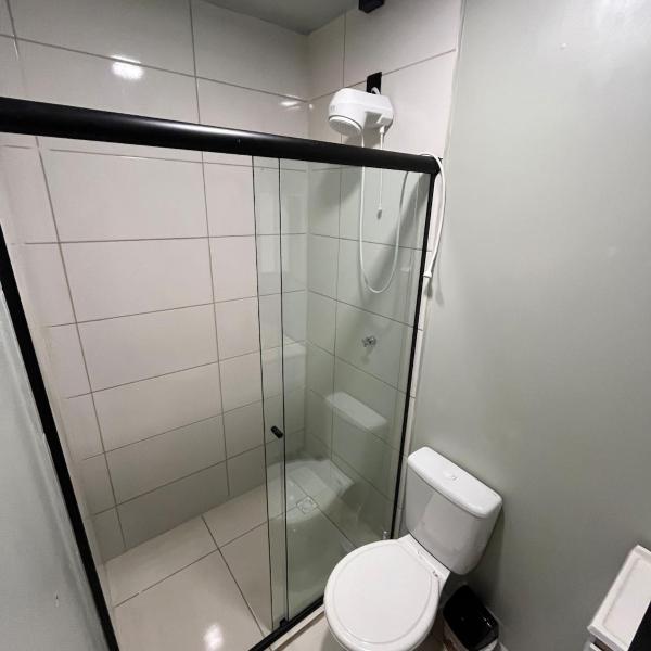 Loft c/ ar próx ao Centro/Amaral - Foto 5