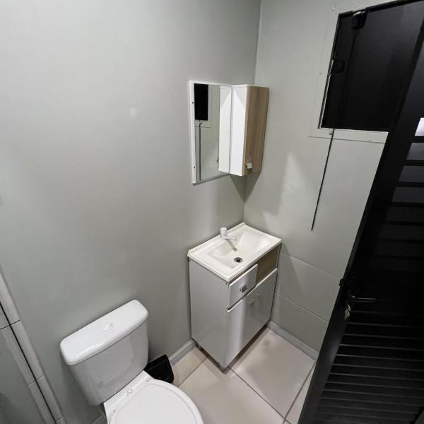 Apartamento estruturado próx. Amaral C. - Foto 3