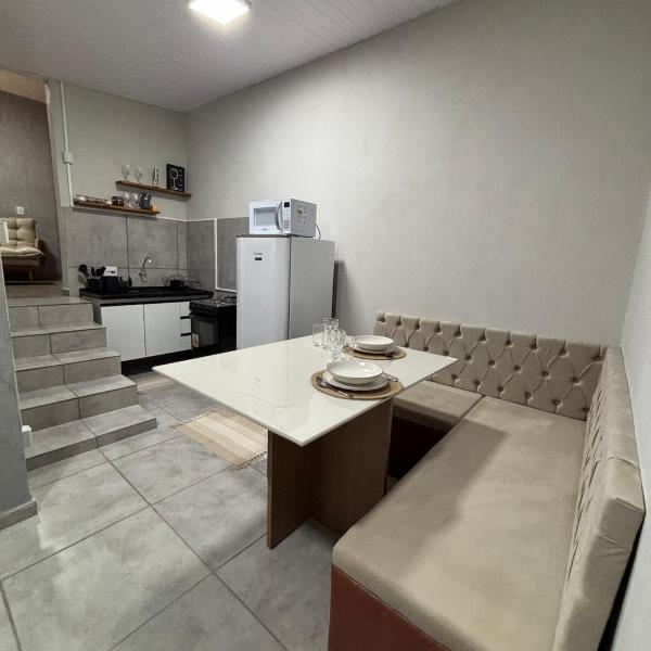 Loft padrão lado centro/amaral - Foto 3