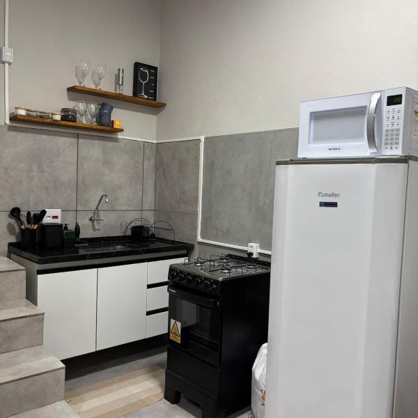 Loft padrão lado centro/amaral - Foto 4