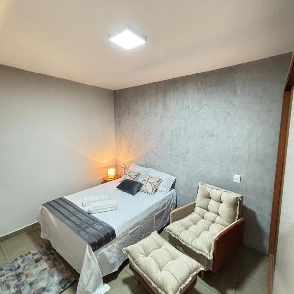 Loft padrão lado centro/amaral - Foto 5