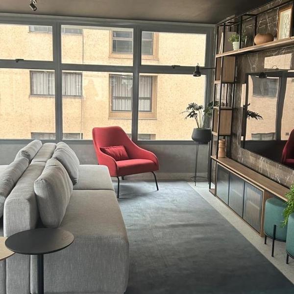 Studio novo prox Allianz Parque, Espaço Unimed, Mode Perdizes - Foto 2