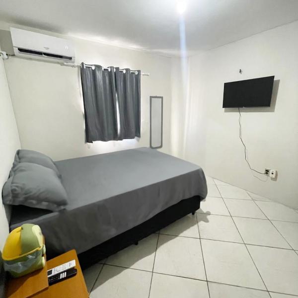 Apartamento completo e central! Casa Caju! - Foto 5