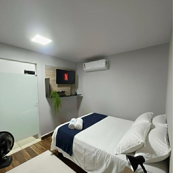 Loft privativo prox. Shopping