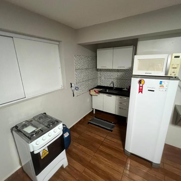Loft privativo prox. Shopping - Foto 2