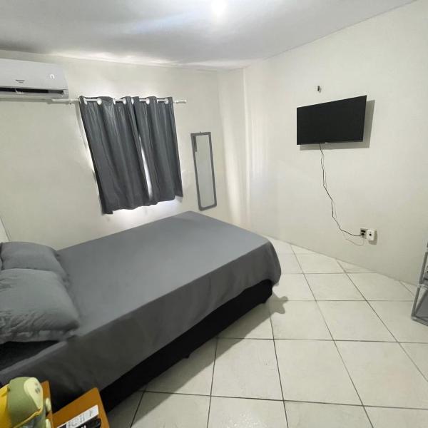Apartamento completo e central! Casa Caju! - Foto 2