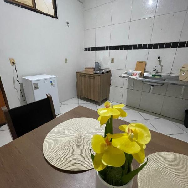 Apartamento completo e central! Casa Caju! - Foto 3