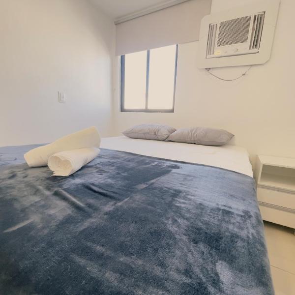 Apto Jangá Ponta Verde I 2 Quartos I Piscina I Garagem - Foto 2