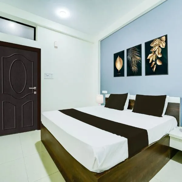 Super Collection O Hotel SP14, hotel in Indore