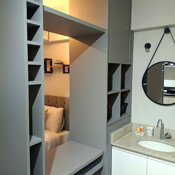 Bstay Hub Vila Madalena - Foto 3