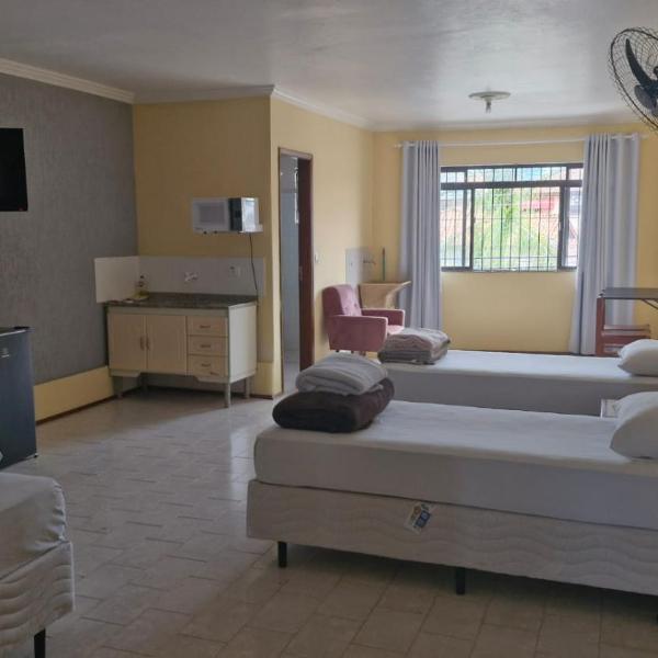 Quartos Itapê - Foto 2