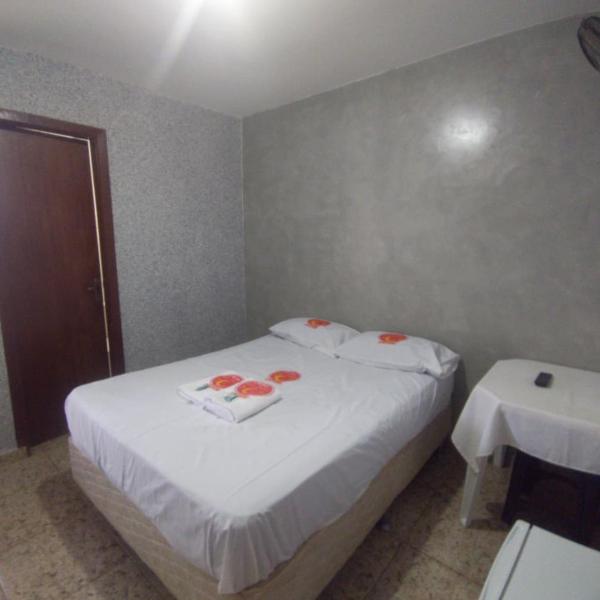 Hotel 1001 noites Express