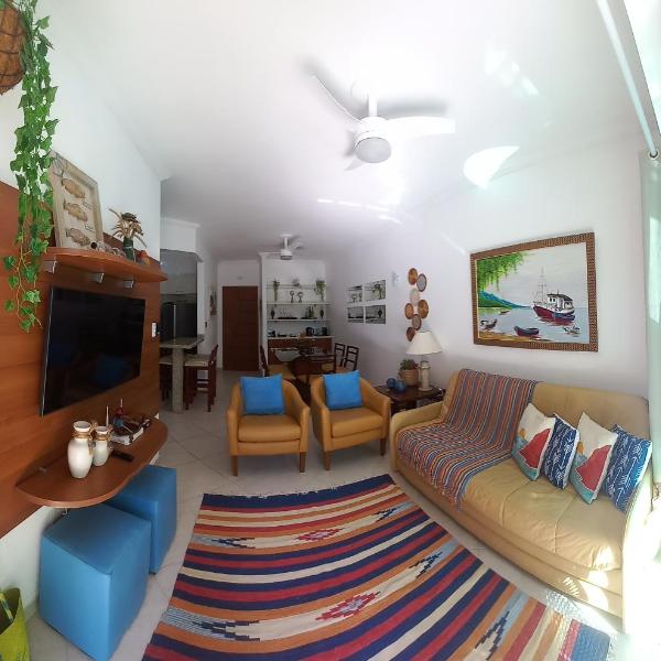 Vita Home Beach