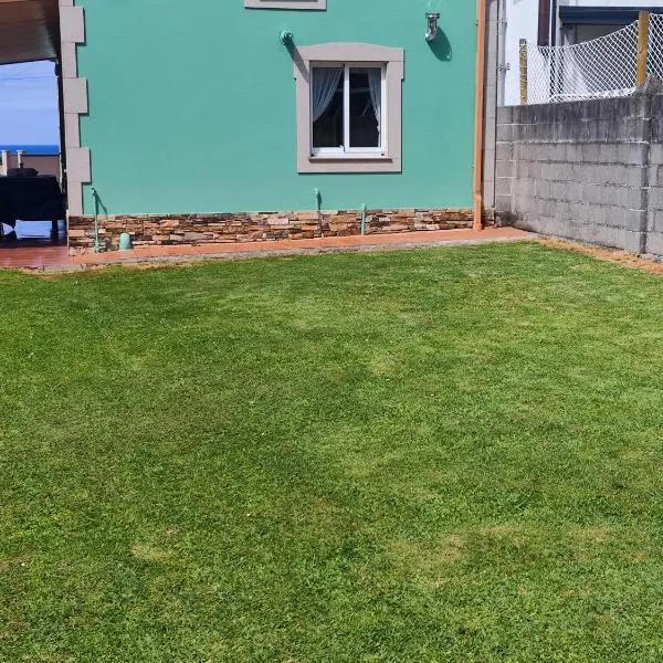 La Casita de Toñita, хотел в Валдовиньо