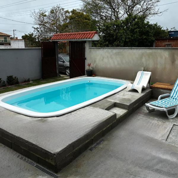 Casa temporada Carnaval, ano novo, Cabo Frio-Búzios - Foto 4