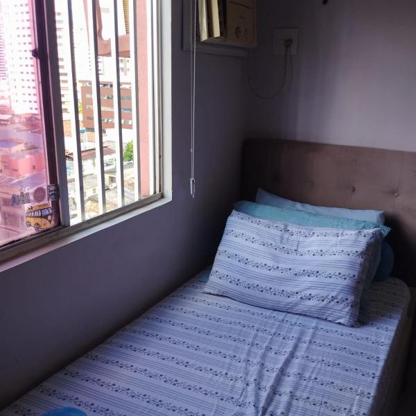 Apartamento excelente para COP30