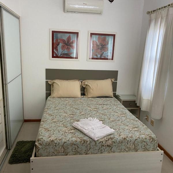 Apartamento mobiliado com área de lazer completa - Foto 2