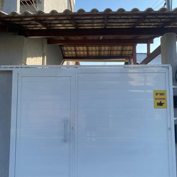 Casa 2 Suites, Niterói Região Oceanica