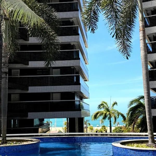 Landscape Beira-Mar Perfect, hotel v destinaci Fortaleza