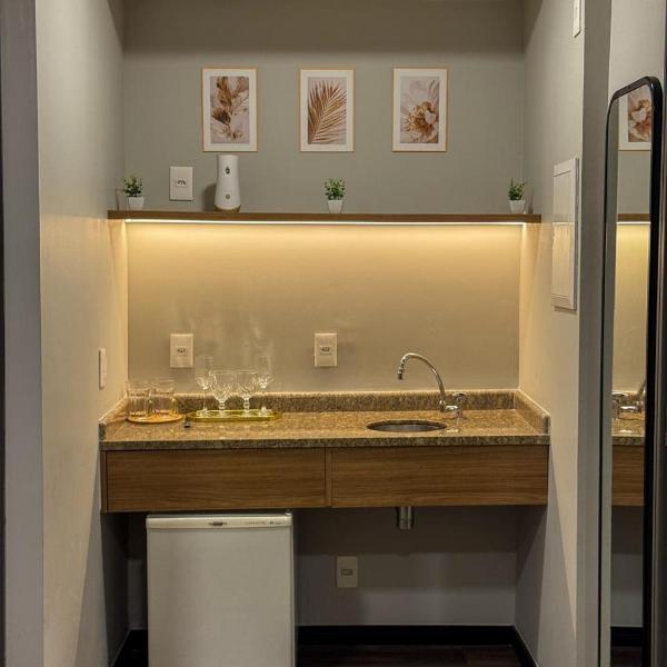 Flat próximo da Paulista e Oscar Freire - Foto 2