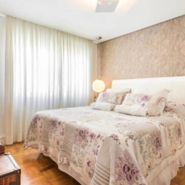 Deluxe Bay Stay