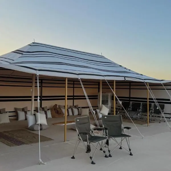 FYAFY Bidiyah Bedouin Camp, hotel in Bidiyah