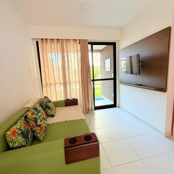 Malia Beach Térreo 2 quartos - Muro Alto - By HomeTemp
