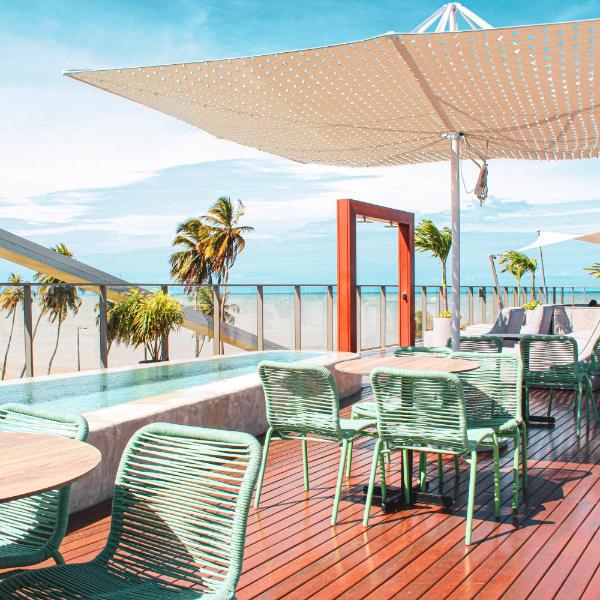 Setai Yacht By Setai Apartaments