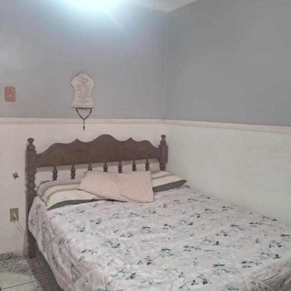Apartamento completo