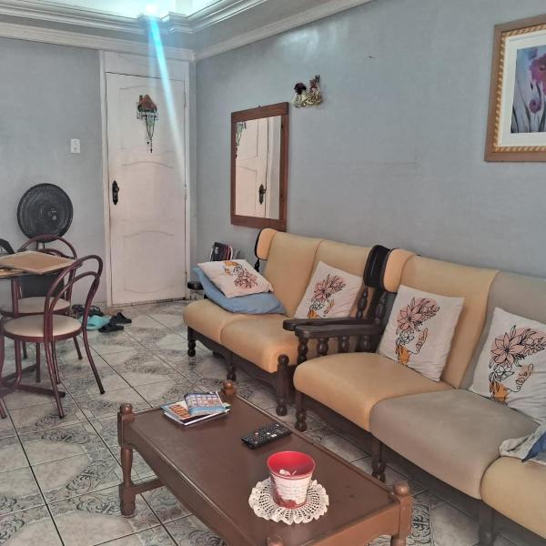 Apartamento completo - Foto 4