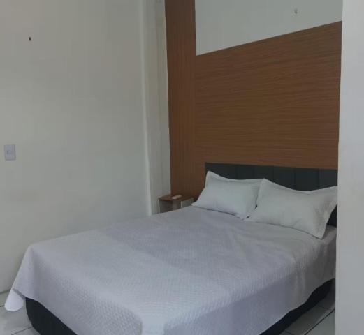 Quarto confortável COP30