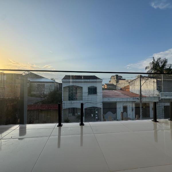 Casa Cop30