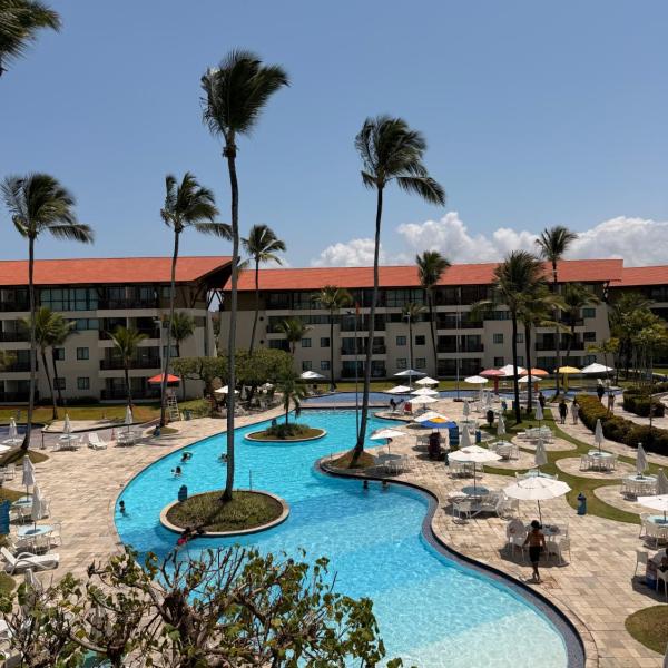 Marulhos Resort Suites by CF2 - Foto 4