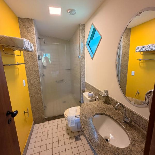 Marulhos Resort Suites by CF2 - Foto 3