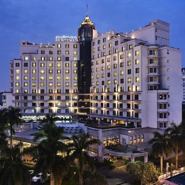 Pullman Hanoi, hotel in Hanoi