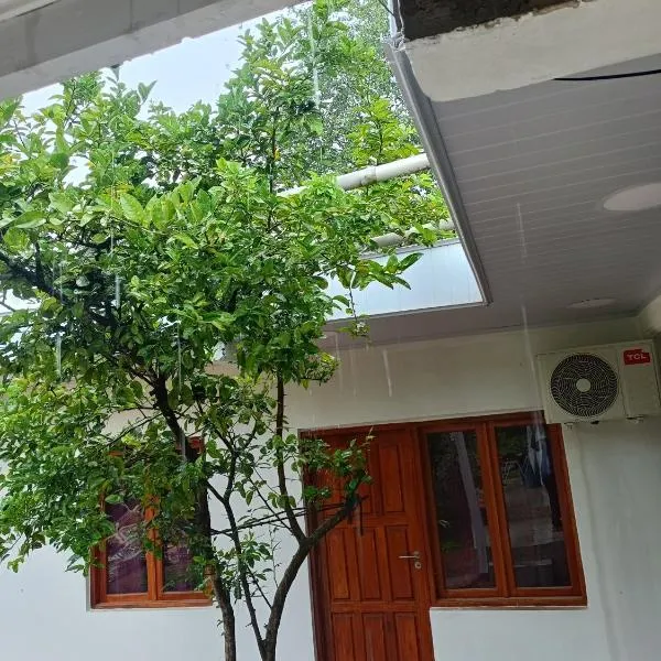 Poraite alojamientos, hotel i Puerto Iguazú