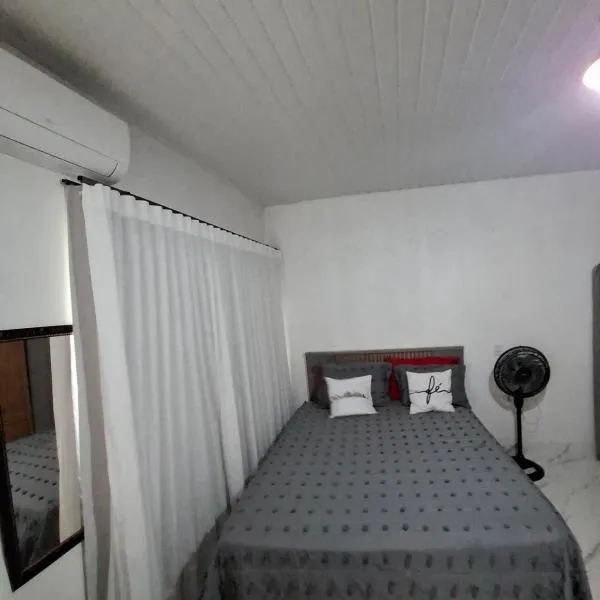 Apt estiloso, hotel a Sinop