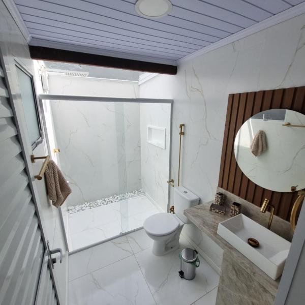 Cabana da Praia - Foto 4