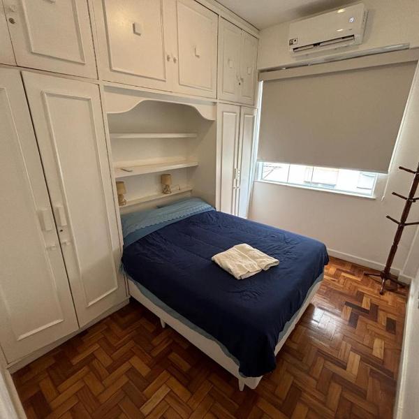 Apartamento Jardim Botânico