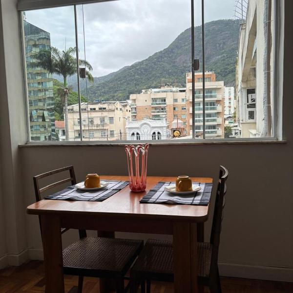 Apartamento Jardim Botânico - Foto 5