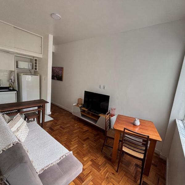 Apartamento Jardim Botânico - Foto 4