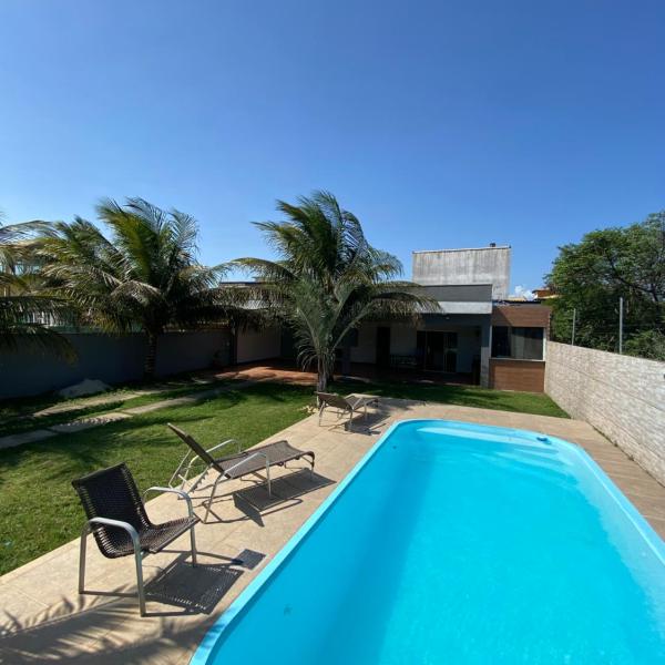 Casa para temporada Diversão e sossego PRÓXIMA A PRAIA - Foto 4