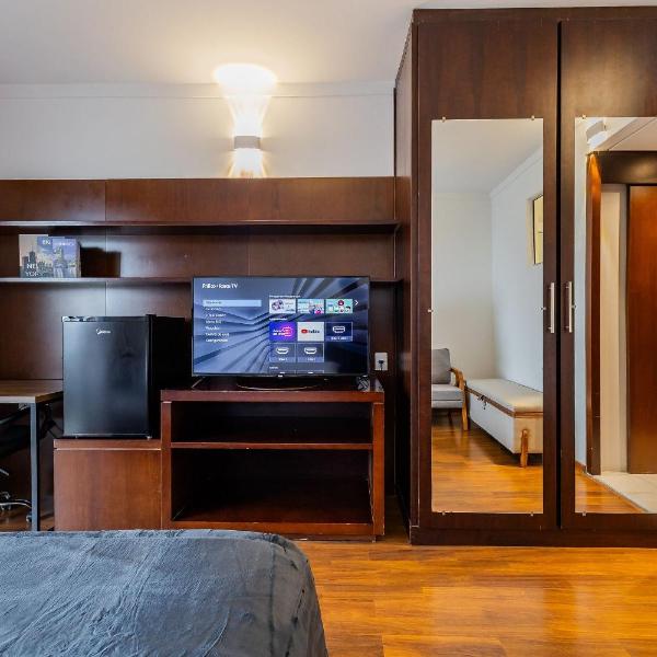 Flats Hotel Paulista | Delfhy - Foto 4