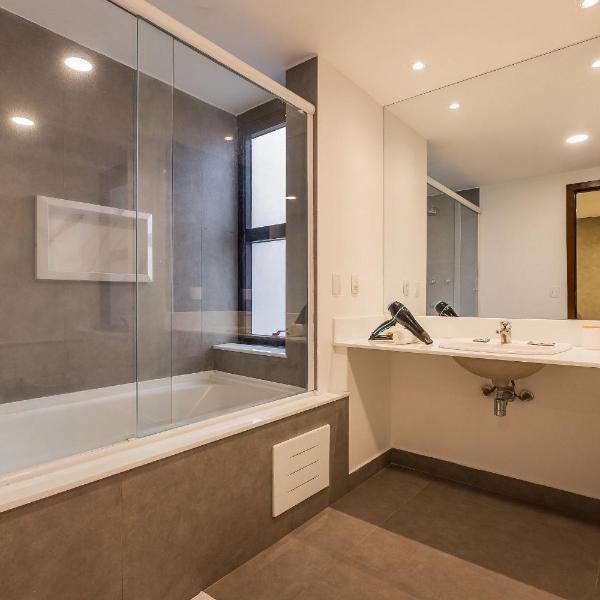 Flats Hotel Paulista | Delfhy - Foto 3