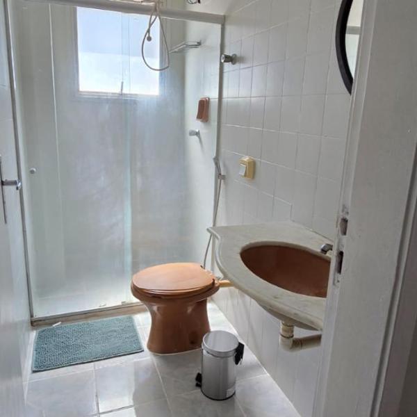 Dois quartos espaçoso - Foto 3