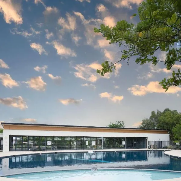 Mercure Kooindah Waters Central Coast, ξενοδοχείο σε Wyong