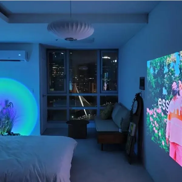 슈기스테이, hotel in Seoul