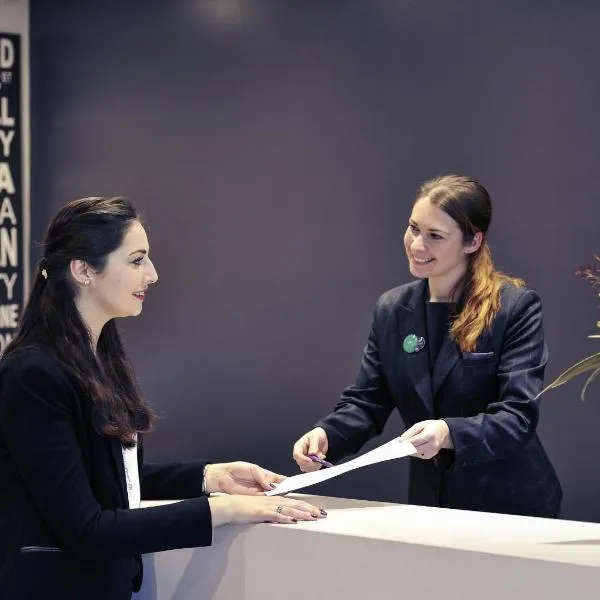 Mercure North Melbourne, Hotel in Melbourne